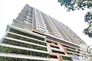 รีวิว คอนโด ศุภาลัย ลอฟท์ แจ้งวัฒนะ SUPALAI LOFT CHAENG WATTHANA
