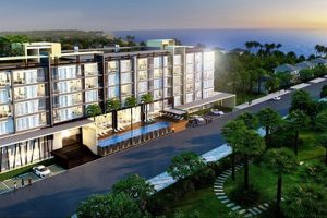 คอนโด บุรีธารา รีสอร์ท จอมเทียน BURITARA RESORT JOMTIEN