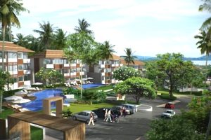 รีวิว ภูมันตรา เดอะ คอนโด PHUMUNDRA THE CONDO