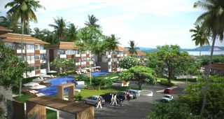 รีวิว ภูมันตรา เดอะ คอนโด PHUMUNDRA THE CONDO
