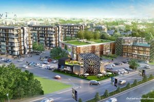 รีวิว คอนโด ไพร์มสแควร์ เชียงใหม่ PRIME SQUARE CHIANG MAI