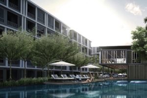 คอนโด ดิ อามองต์ เชียงใหม่ DIAMANT CONDOMINIUM