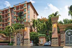 รีวิว คอนโด เซเว่น ซี รีสอร์ท จอมเทียน SEVEN SEAS RESORT JOMTIEN