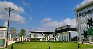 บ้านเดี่ยว เลค วัลเลย์ LAKE VALLEY