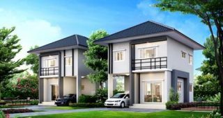 บ้านเดี่ยว แลนซีโอ คริป นครราชสีมา - หมื่นไวย Lanceo CRIB