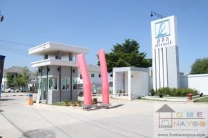 Ep.50 รีวิว บ้านเดี่ยว แลนซีโอ คริป อ่อนนุช-สุวรรณภูมิ LANCEO CRIB ONNUT-SUVARNABHUMI
