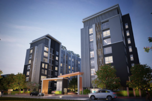 คอนโด คูล พระราม 7 Cool Condo Rama 7