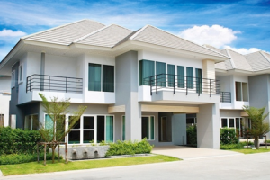 บ้านเดี่ยว รัชชา ราชพฤกษ์-กาญจนาภิเษก Ratcha Ratchapreuk-Kanjanapisek