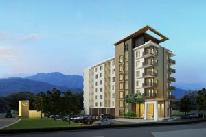 นอร์ท 5 คอนโด เชียงใหม่ NORTH 5 CONDO CHIANGMAI