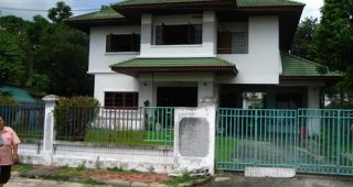 Renovate บ้านเดี่ยว 2 ชั้น เรื่องเล่าจาก Interior