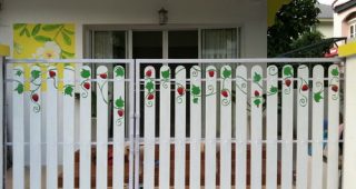 Renovate บ้าน DIY แสนน่ารัก
