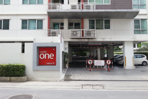 คอนโด วัน ลาดพร้าว 18 One Ladprao 18