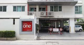 คอนโด วัน ลาดพร้าว 18 One Ladprao 18