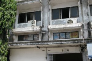 Renovate ตึกแถวเก่า ให้เป็นแบบบ้านใหม่ น่าอยู่