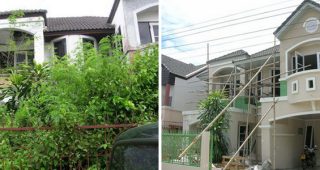 Renovate บ้านเก่ามือสองให้สวยใหม่ดั่งใจ