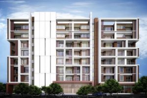 คอนโด กัลปพฤกษ์ เลควิลล์ (ขอนแก่น) Kalpapruek Lakeview