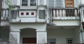 Renovate ทาวน์เฮ้าส์เก่า 15 ปี ในแบบตามใจฉัน