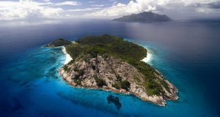 Seychelles Safari Retreat รีสอร์ทสุดสงบ เป็นส่วนตัวบนเกาะ North Island มหาสมุทรอินเดีย