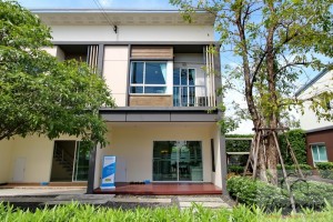 EP.701 รีวิว ทาวน์โฮม วิลเลตไลท์ ราชพฤกษ์ - ปิ่นเกล้า Villette Lite Ratchaphruek - Pinklao