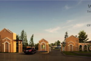 บ้านเดี่ยว บ้านฟ้าปิยรมย์ นีวา ลำลูกกา BaanFah Piyarom NIVA Lamlukka