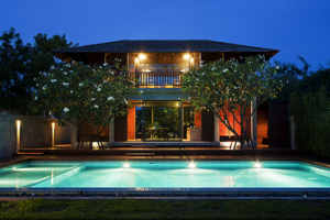บ้านเดี่ยว บ้านร่มไม้ชายคลอง พระราม 2 - ท่าข้าม Baanrommai Chaiklong Rama 2 - Thakham