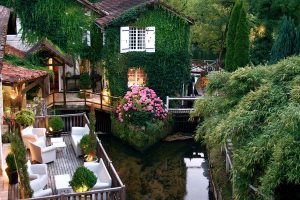 10 โรงแรมที่คุณควรไปเยือนให้ได้ในชีวิตนี้!!