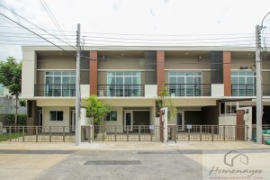 EP.474 รีวิว พฤกษาทาวน์ พรีเว่ อ่อนนุช-ศรีนครินทร์ Privet Onnuch-Srinakarin