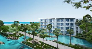 คอนโด เซเลสเต้ หัวหิน Celeste Huahin