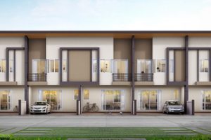 ทาวน์โฮม คาซ่า ซิตี้ นครปฐม Casa City Nakhon Pathom