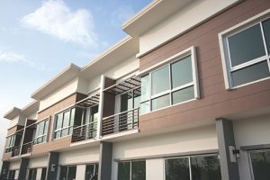 ทาวน์โฮม โนโว วิลล์ วงแหวน-บางใหญ่ Novo Ville Wongwaen - Bangyai