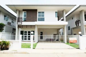 EP.67 รีวิว รีวิว บ้านเดี่ยว กาญจนาลักษณ์ เทพศิรินทร์ วงแหวน-ปิ่นเกล้า