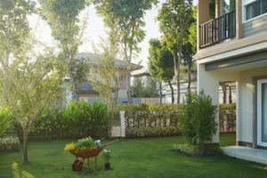 บ้านเดี่ยว คณาสิริ ศาลายา Kanasiri Salaya