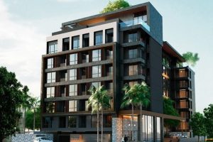 รีวิว คอนโด ดิ ยูนีค 10 ลาดพร้าว The Unique 10 คอนโดสไตล์รีสอร์ท ใกล้ถนนลาดพร้าว