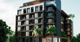 รีวิว คอนโด ดิ ยูนีค 10 ลาดพร้าว The Unique 10 คอนโดสไตล์รีสอร์ท ใกล้ถนนลาดพร้าว