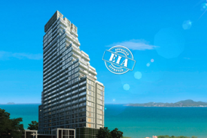 คอนโด เซาท์พอยท์ พัทยา South Point Pattaya