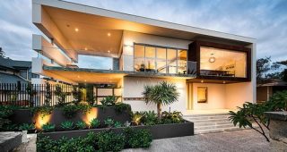 บ้านสวยโมเดิร์น หลายรางวัลของนักออกแบบระดับโลก