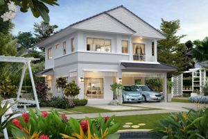 บ้านชัยพฤกษ์ แจ้งวัฒนะ-ราชพฤกษ์ Chaiyapruk Chaengwattana-Ratchapruek