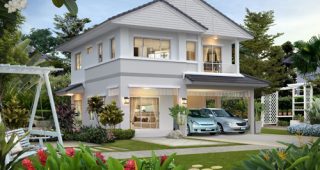 บ้านชัยพฤกษ์ แจ้งวัฒนะ-ราชพฤกษ์ Chaiyapruk Chaengwattana-Ratchapruek