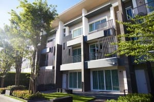 ทาวน์โฮม ทาวน์ อเวนิว พระราม 9 Town Avenue Rama 9