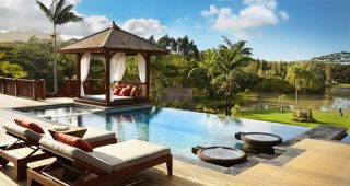14 แบบ Outdoor Bed ที่น่าลงไปนอนกลิ้งที่สุด!