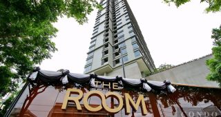 รีวิว คอนโด The Room พระราม 4 คอนโดพร้อมอยู่ ใกล้ MRT หัวลำโพง และ ทางด่วน 2 สาย