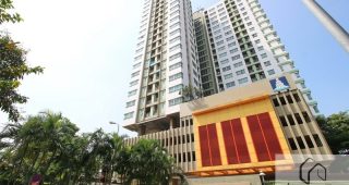 รีวิว คอนโด ลุมพินี วิลล์ บางแค Lumpini Ville Bangkhae ใกล้ MRT บางแค 150 เมตร