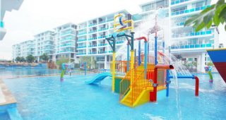 คอนโด มายรีสอร์ท หัวหิน My Resort Hua Hin