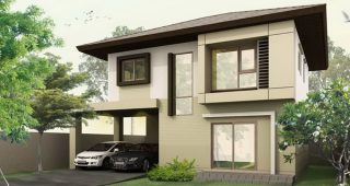 บ้านเดี่ยว คาซ่า ซิตี้ บางขุนเทียน - พระราม 2 Casa City Bangkhuntien-Rama 2