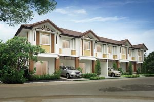 ทาวน์โฮม พฤกษาวิลล์ 20 ลำลูกกา-ดอนเมือง Pruksa Ville 20 Lumlukka-Donmuang