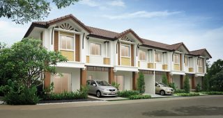 ทาวน์โฮม พฤกษาวิลล์ 20 ลำลูกกา-ดอนเมือง Pruksa Ville 20 Lumlukka-Donmuang