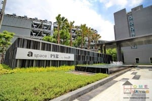 EP.217 รีวิว คอนโด A Space Me สุขุมวิท 77 ใกล้รถไฟฟ้า BTS อ่อนนุช