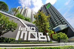 EP.574 รีวิว คอนโด Ideo Mobi สุขุมวิท อีสท์เกต ใกล้รถไฟฟ้า BTS บางนา