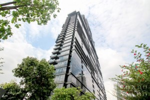 EP.90 รีวิว คอนโด เดอะ แบงค็อค สาทร The Bangkok Sathorn ใกล้ BTS สุรศักดิ์