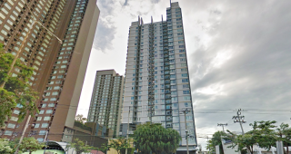 คอนโด The Parkland รัชดา-ท่าพระ ใกล้ BTS ตลาดพลู